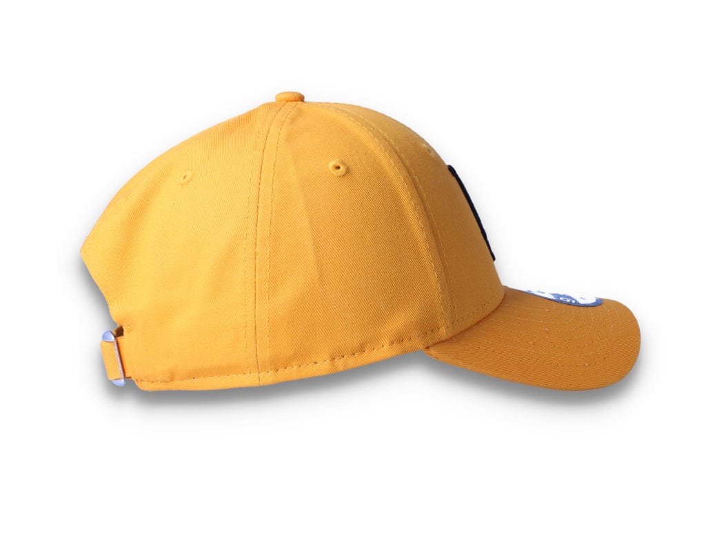 9FORTY League Essential LA Dodgers R Gold - LOKK
