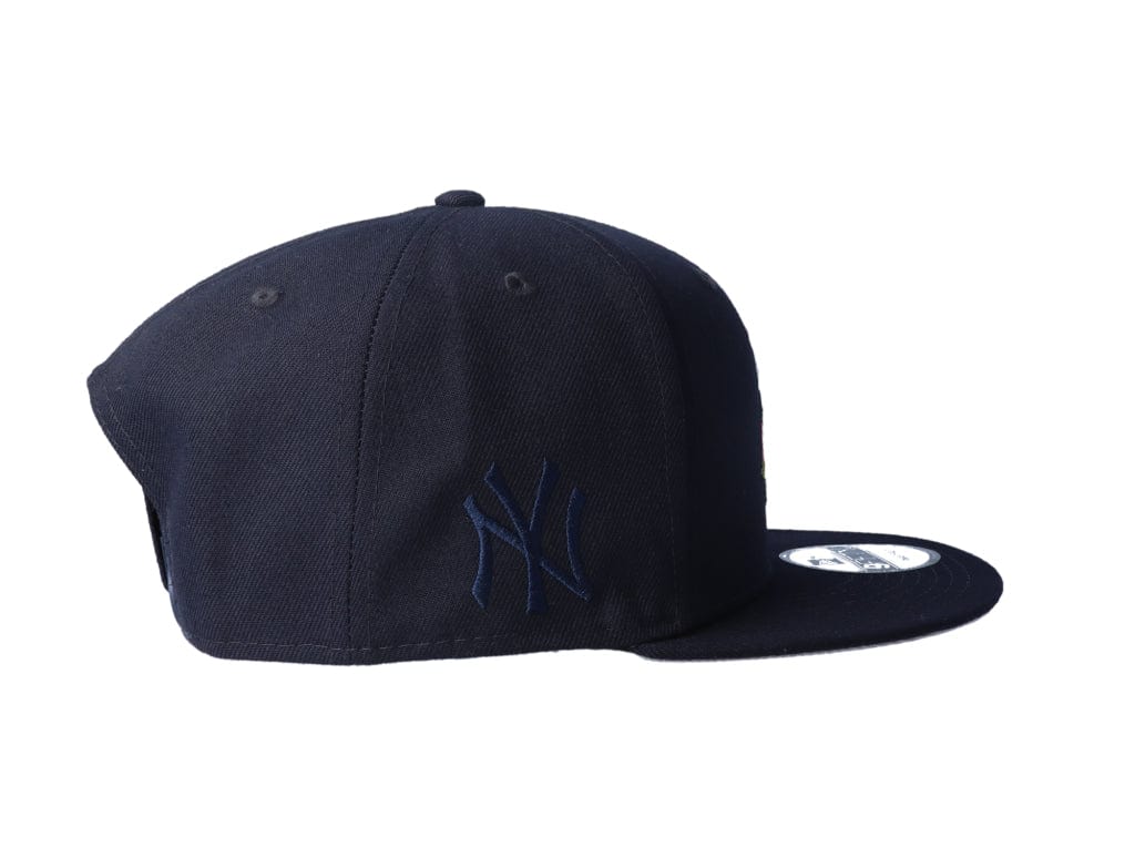 9FIFTY NY Yankees MLB Bloom - LOKK