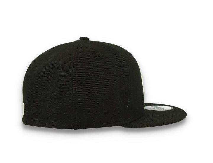 59FIFTY MLB Basic New York Yankees  Black/White - LOKK