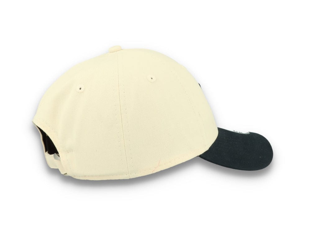 9FORTY MLB New York Yankees Off White/Navy - LOKK