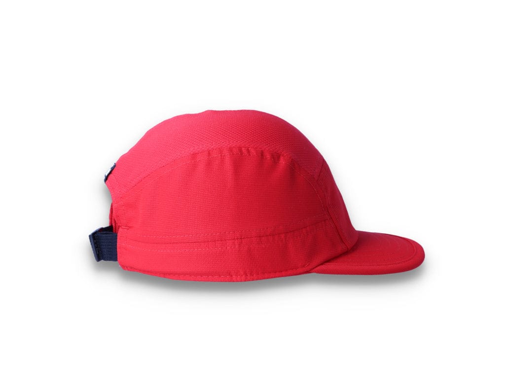 5-Panel Cap ALZCap SC Century Small October Sky - LOKK
