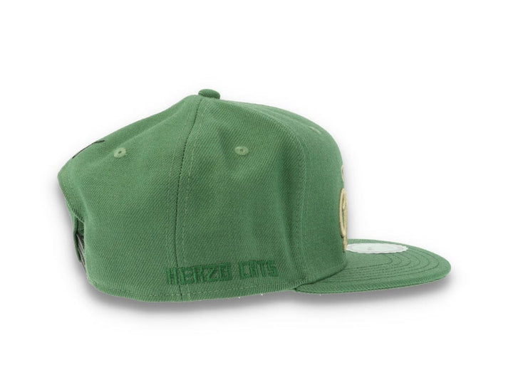 Hometown Heroes 4.2 FB Cap Deep Forest - LOKK