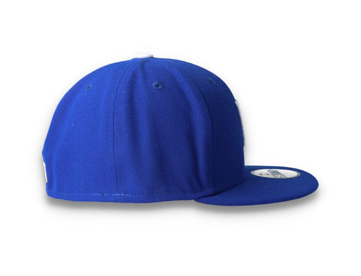 59FIFTY AC Perf Kansas City Royals Game - LOKK