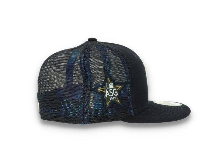 59FIFTY NY Yankees All Star Game Work Out - LOKK