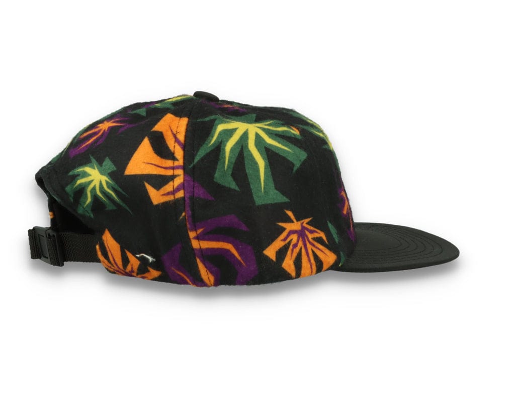 FUNNY FEELING 6 PANEL HAT - LOKK