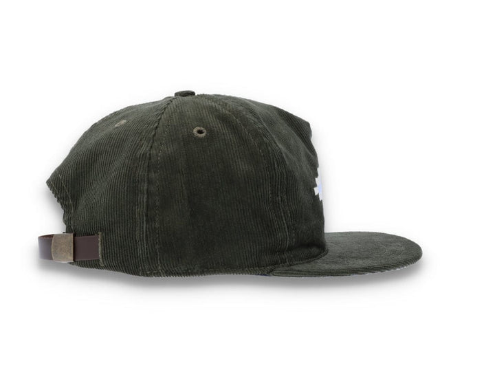 The Ampal Creative Chimayo II Green - LOKK