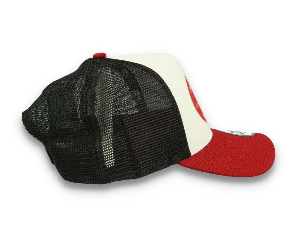 Trukcer Cap Food Location T-Bone - LOKK