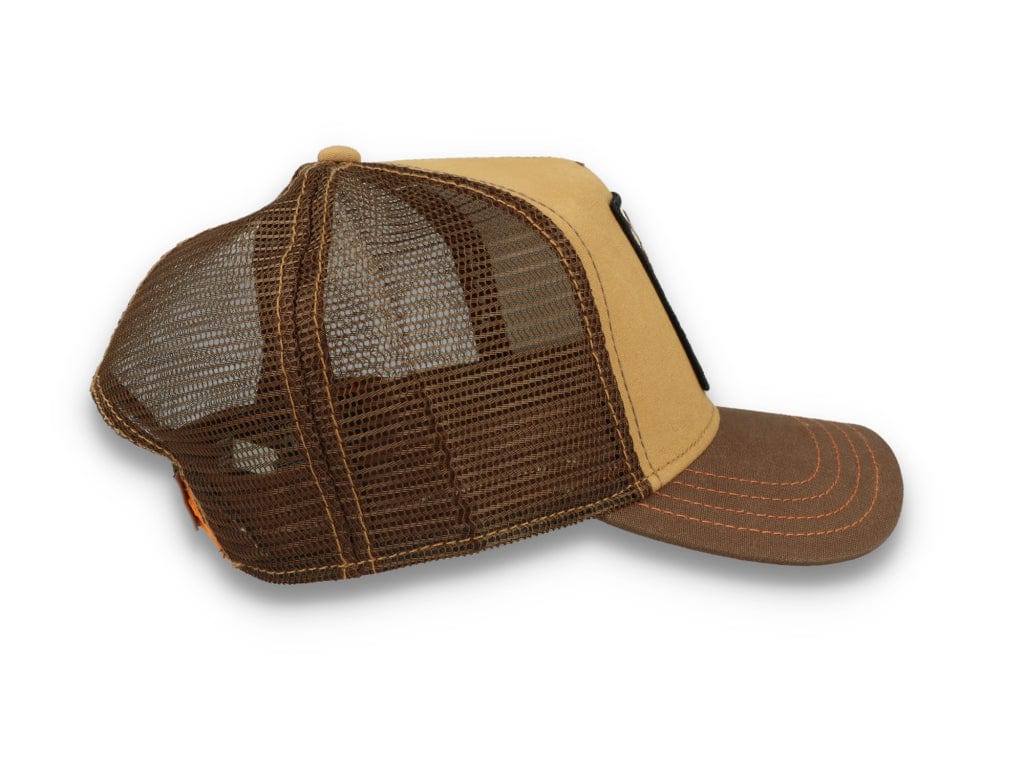Goorin Trucker Cap The Ass - LOKK
