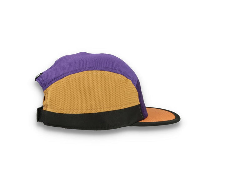 5-Panel Cap Ciele ALZCap SC Century Small Skyward - LOKK