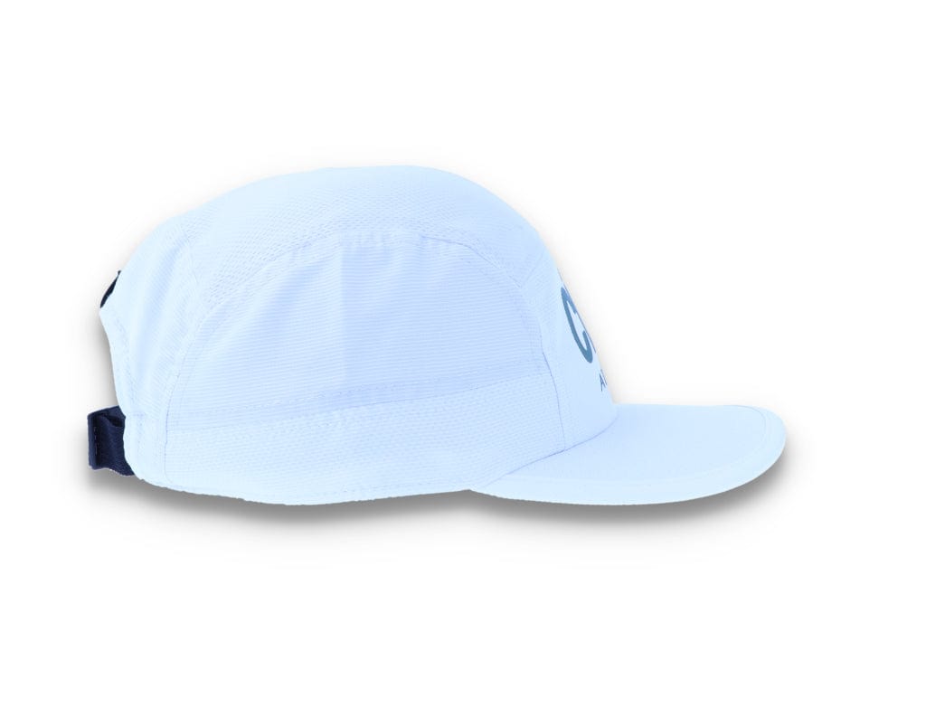5-Panel Cap Ciele GOCap SC Athletics Abrahams