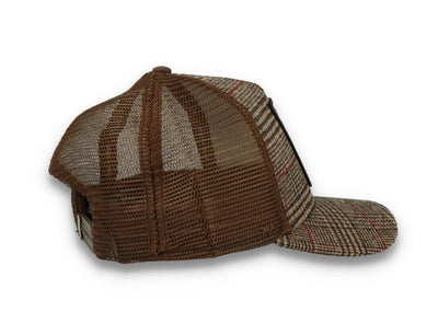 Goorin Animal Farm Trucker Cap In the Room