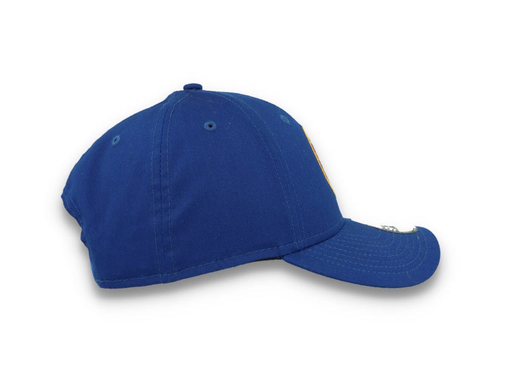 9FORTY Essentials Team Chelsea Football Club Blue - LOKK