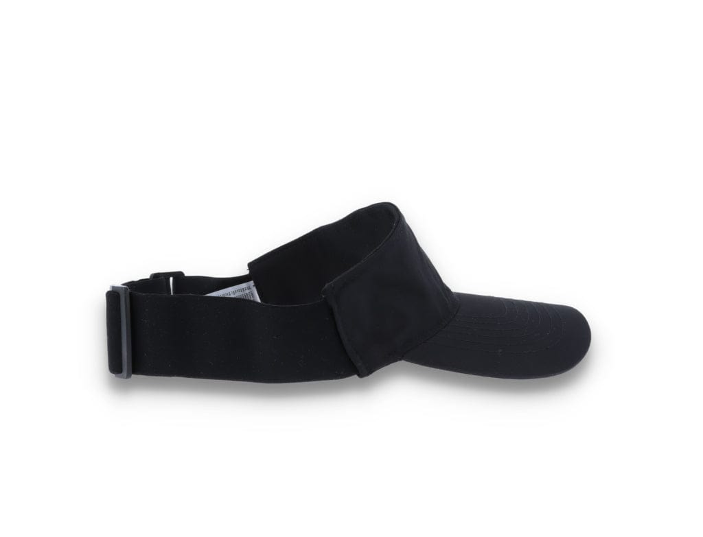 Performance Visor Black 8888PV - LOKK