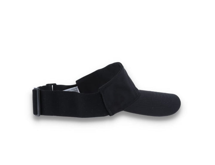 Performance Visor Black 8888PV - LOKK