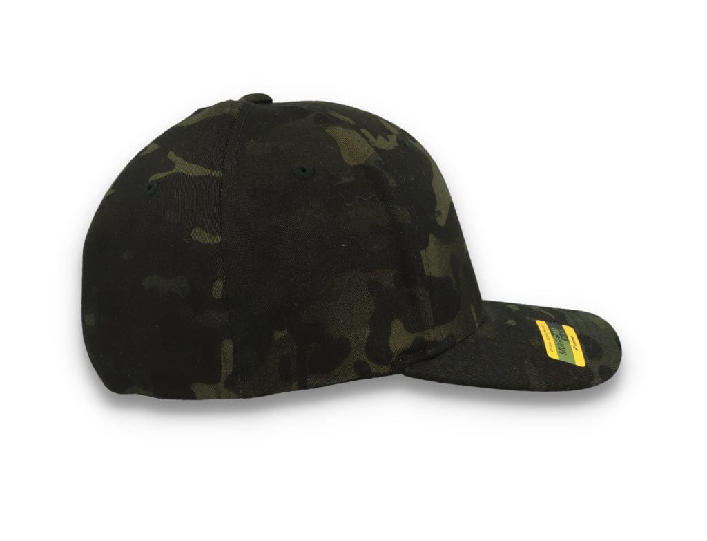 Cap Multicam Black Flexfit Camo 6277MC - LOKK