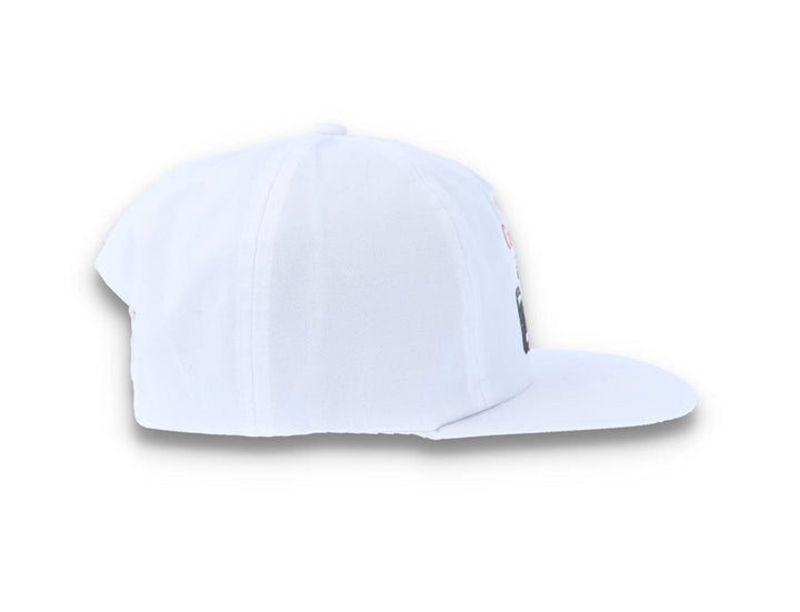 Formula One Cap - LOKK