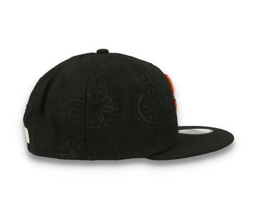 59FIFTY San Francisco Giants MLB Swirl - LOKK