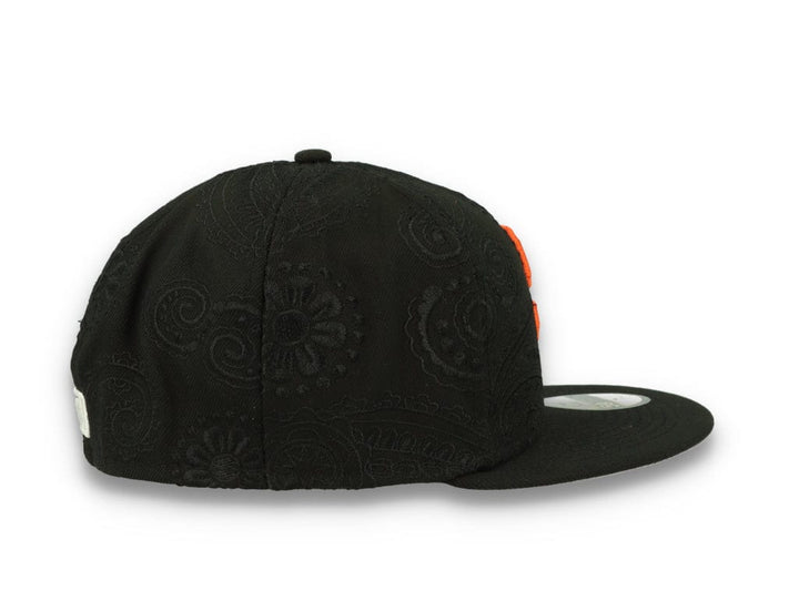 59FIFTY San Francisco Giants MLB Swirl - LOKK