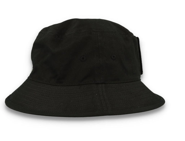 Bucket Hat Goorin Animal Farm Truth Seeker Black - LOKK