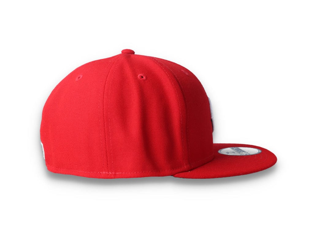 59FIFTY AC Perf Cincinnati Reds Home - LOKK