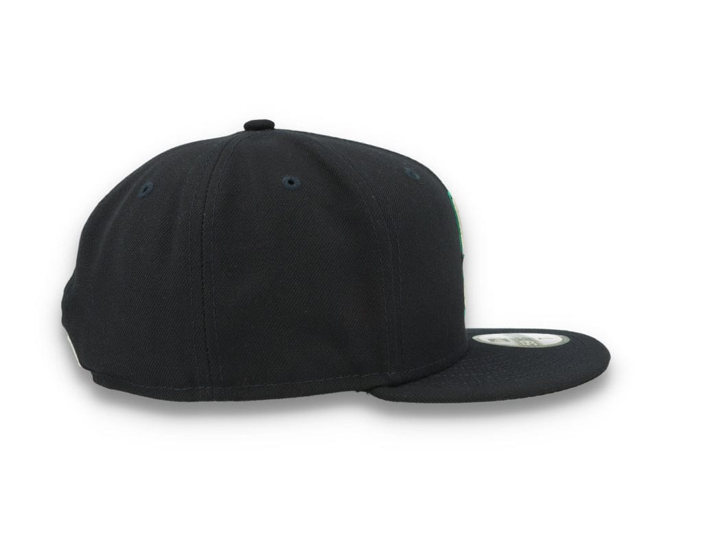 59FIFTY AC Perf  Seattle Mariners Game Official Team Color - LOKK