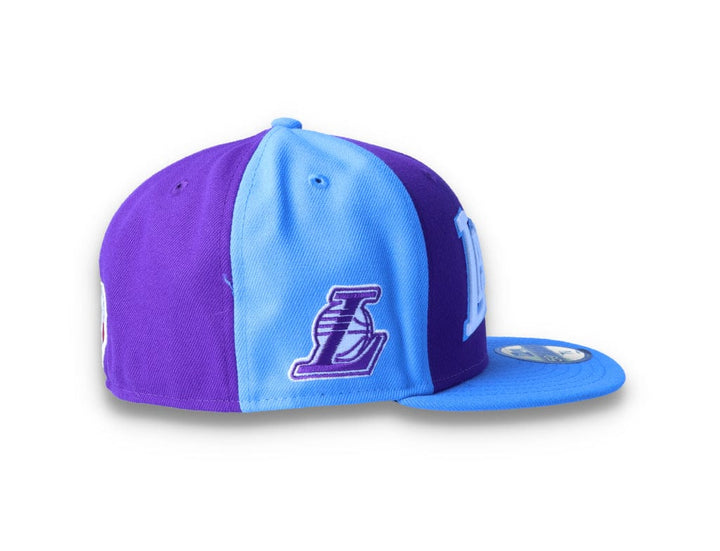59FIFTYLA Lakers NBA City Edition Official - LOKK