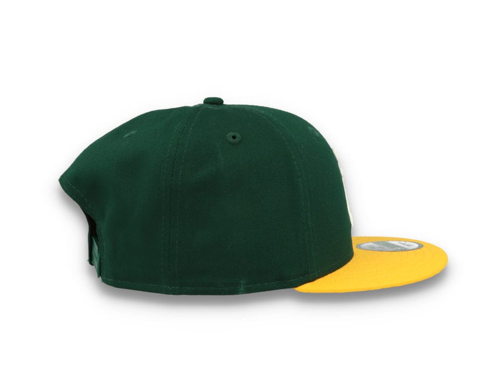 9FIFTY MLB Chicago Oakland Athletics Team - LOKK