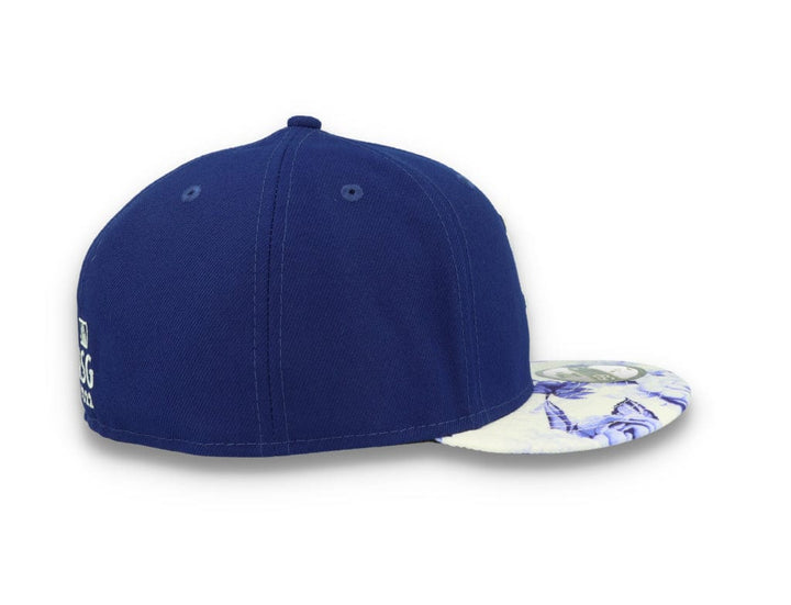 59FIFTY LA Dodgers All Star Game Floral - LOKK