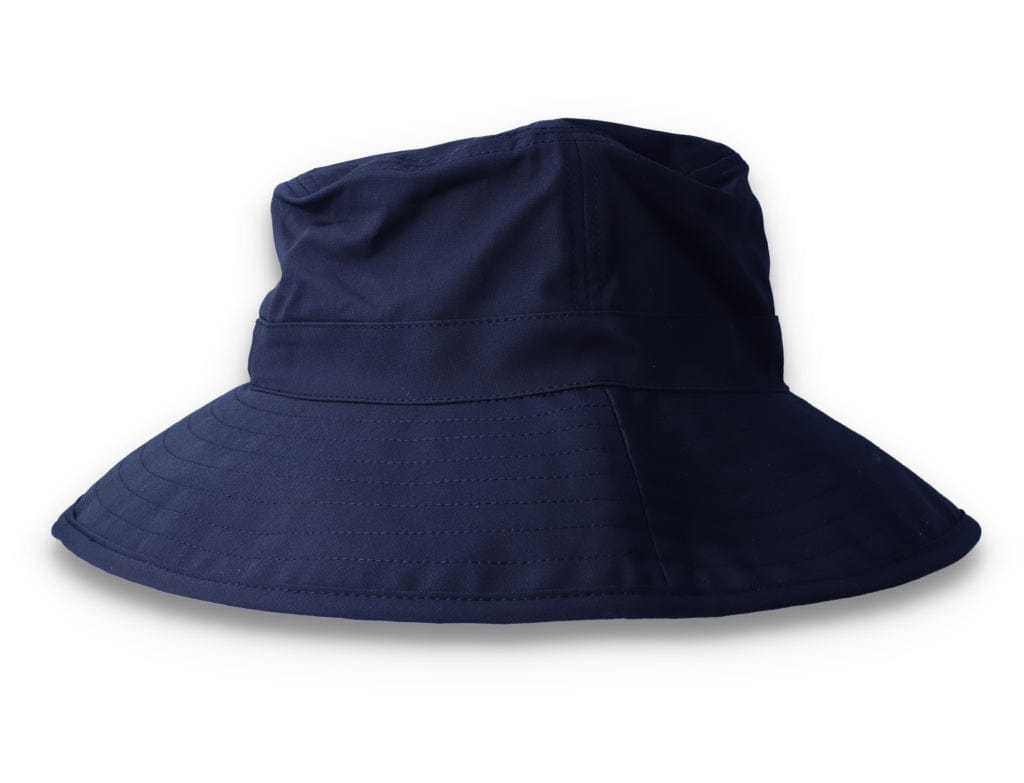 Bucket Hat Black Sheltech x Renu Tech Hat