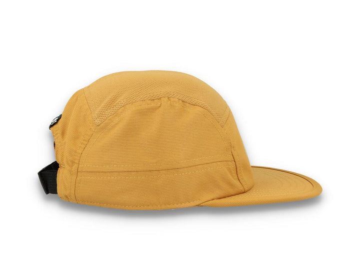 5-Panel Cap Ciele GOCap Athletics Sable - LOKK