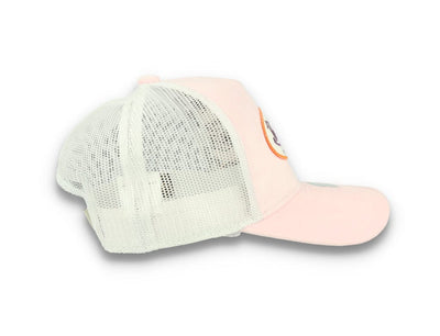 Trucker Cap Von Dutch Kent Pink