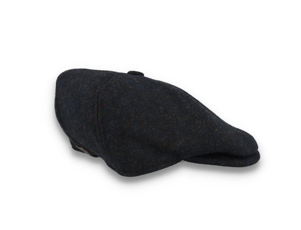 Barbour Claymore Bakerboy Navy - LOKK