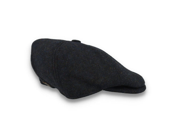 Barbour Claymore Bakerboy Navy - LOKK