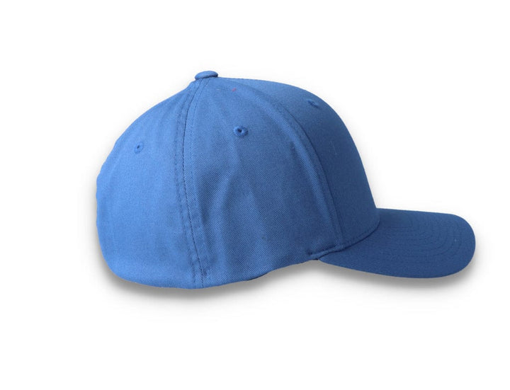 Cap Slate Blue Flexfit Baseball 6277 - LOKK