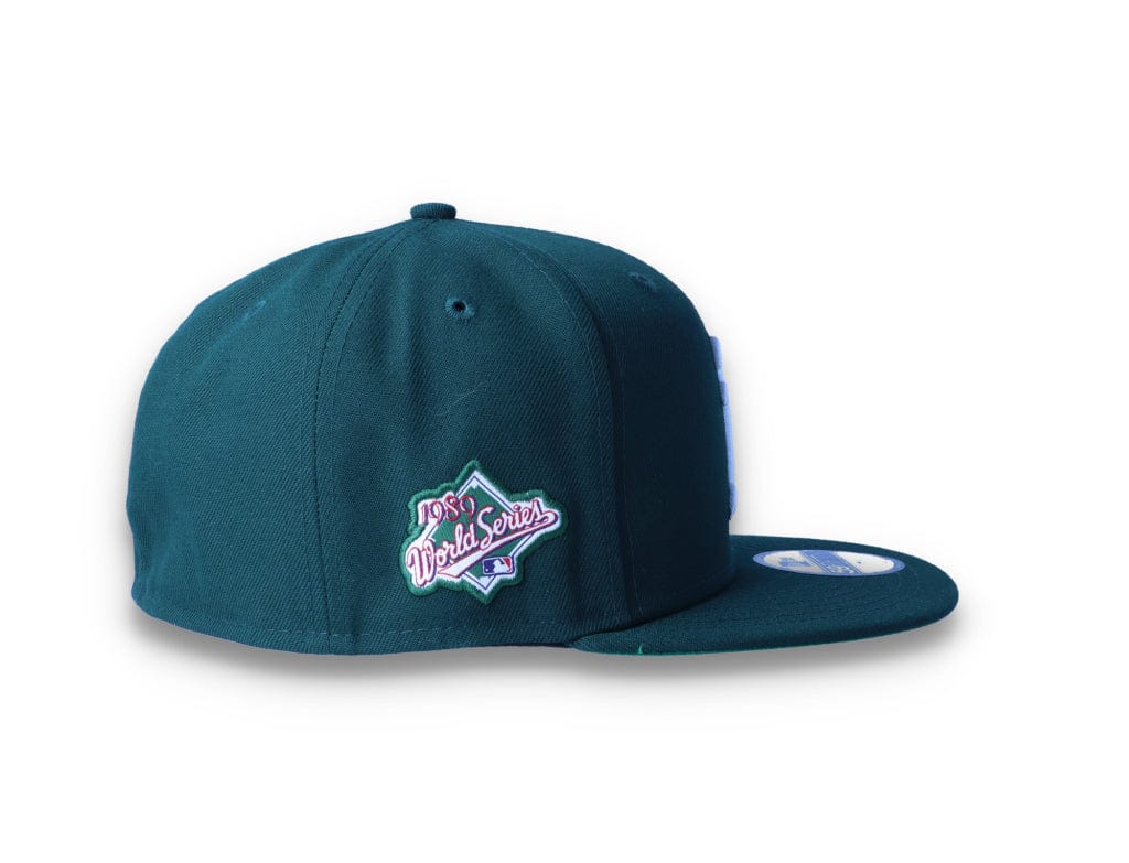 59FIFTY World Series Oakland Athletics