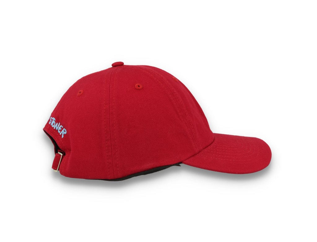 Polar Angry Stoner Cap Redcurrant - LOKK