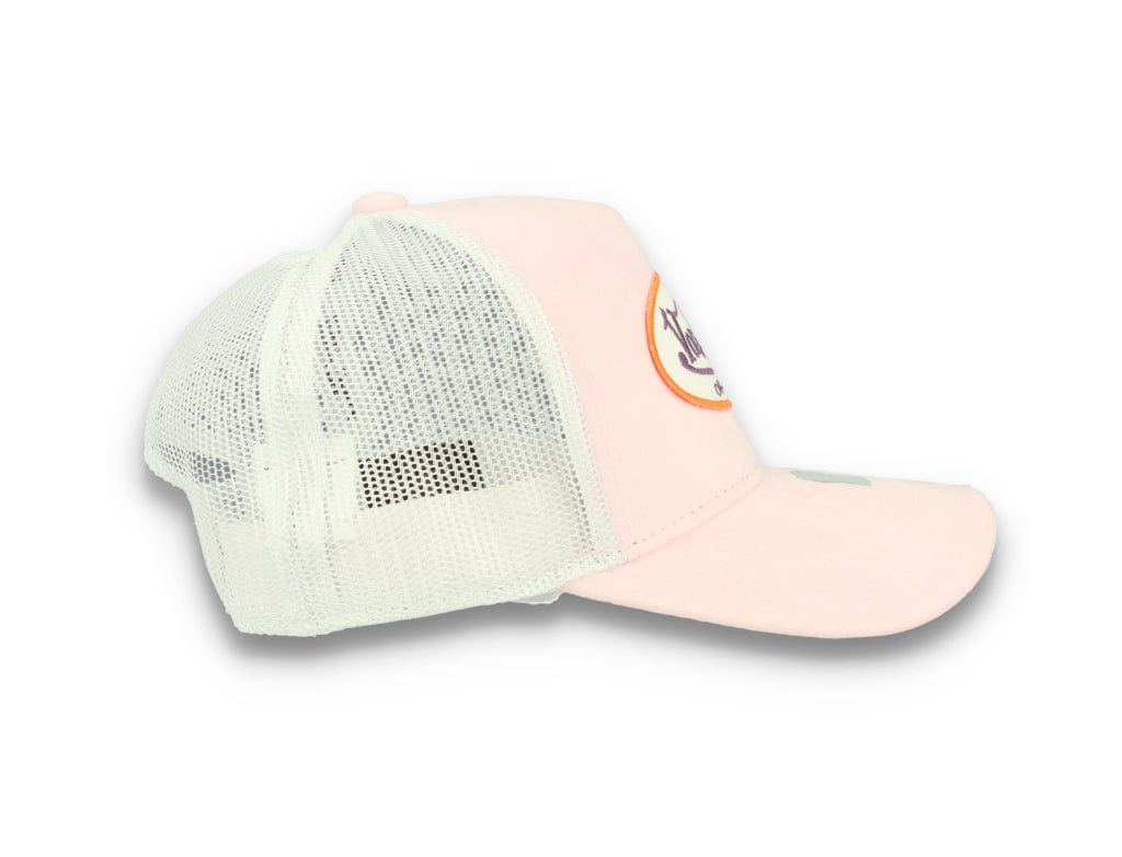 Trucker Cap Von Dutch Kent Pink