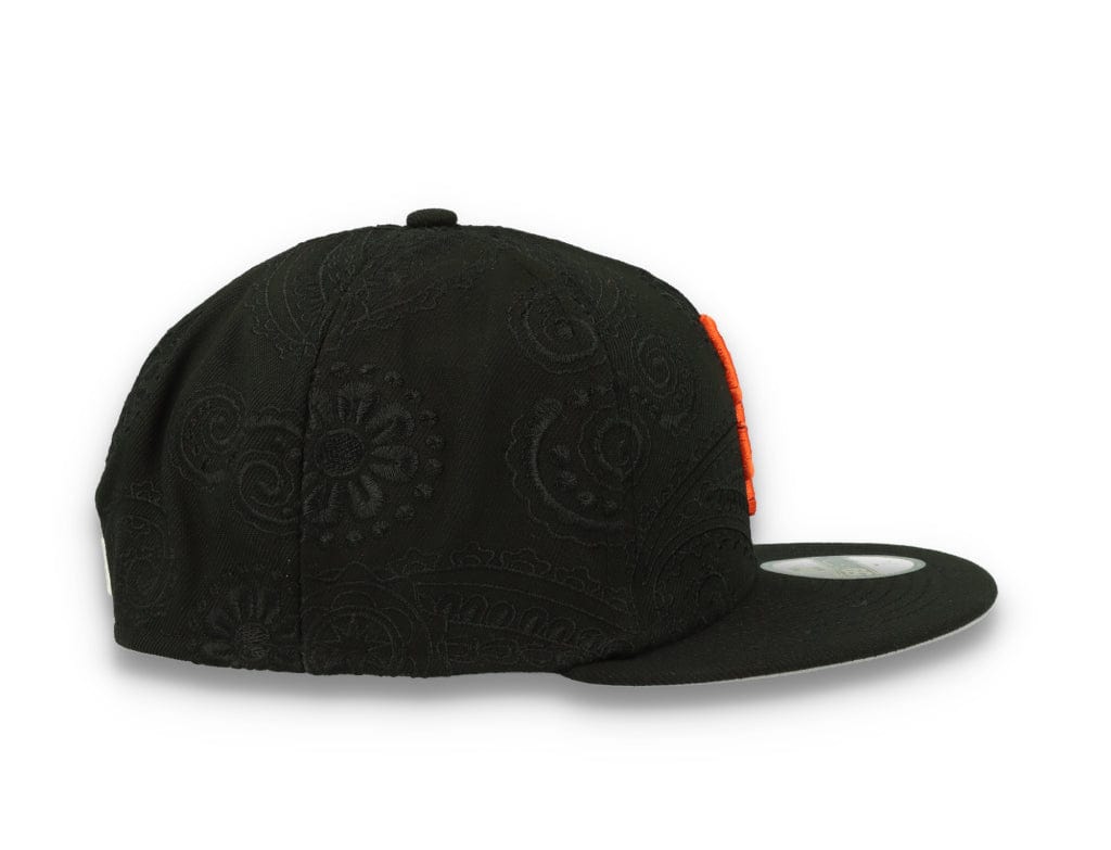 59FIFTY San Francisco Giants MLB Swirl - LOKK