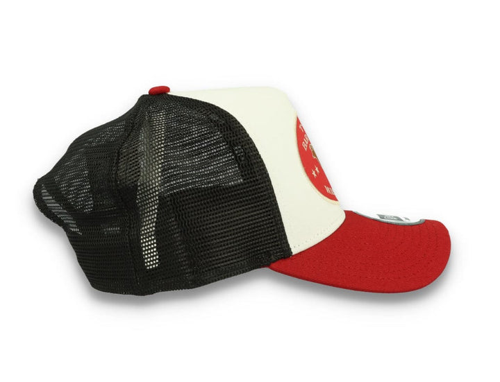 Trukcer Cap Food Location T-Bone - LOKK