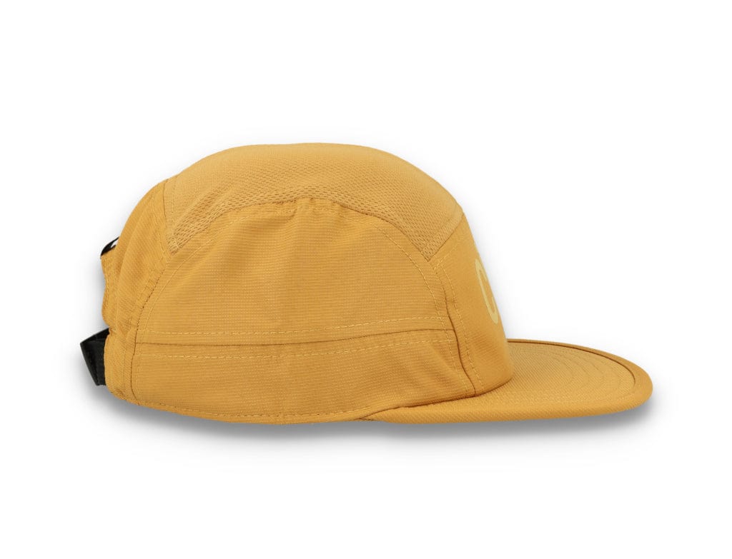 5-Panel Cap Ciele GOCap Athletics Sable - LOKK