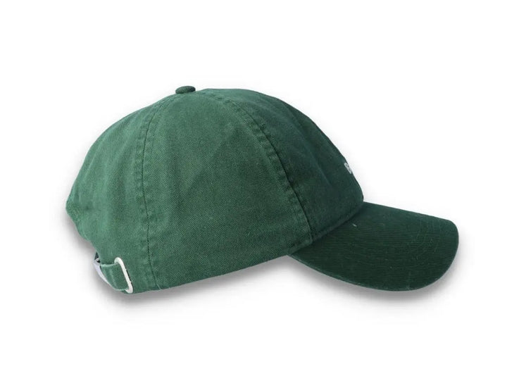 Barbour Cascade Sports Cap Racing Green - LOKK