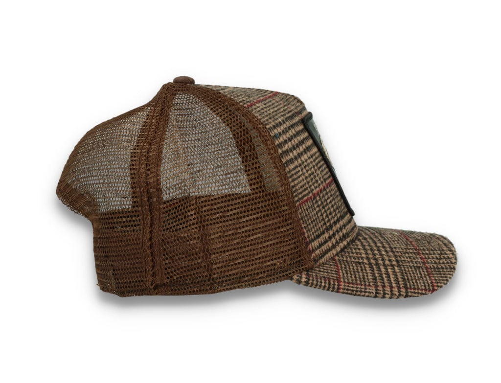Goorin Animal Farm Trucker Cap In the Room - LOKK