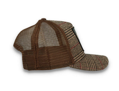 Goorin Animal Farm Trucker Cap In the Room