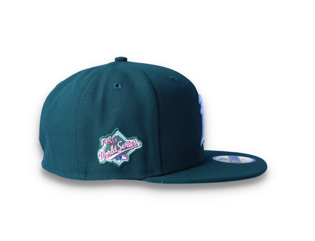 59FIFTY World Series Oakland Athletics - LOKK