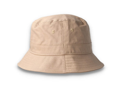 Bucket Hat Cascade Stone - Barbour