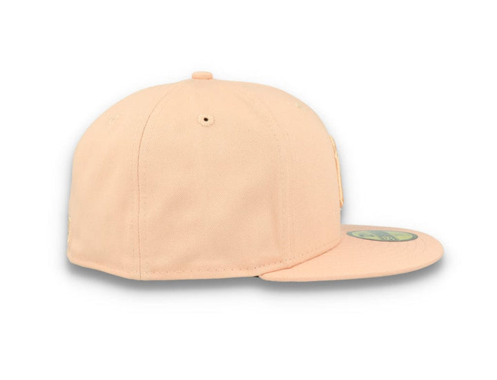 59FIFTY League Essential NY Yankees Pink - LOKK