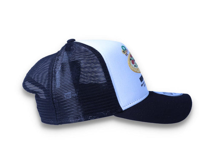 Trucker Cap Food Pack Pizza - LOKK