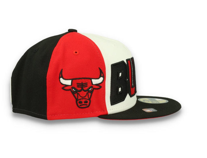 59FIFTY NBA Back Half 23 Chicago Bulls - LOKK