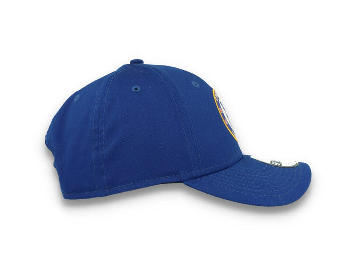 9FORTY Essentials Team Chelsea Football Club Blue - LOKK