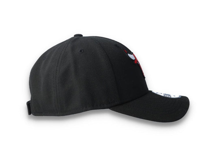 9FORTY The League Chicago Bulls Official Team Color - LOKK
